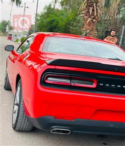 دودج تشالنجر